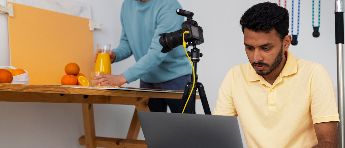 Production with Purpose